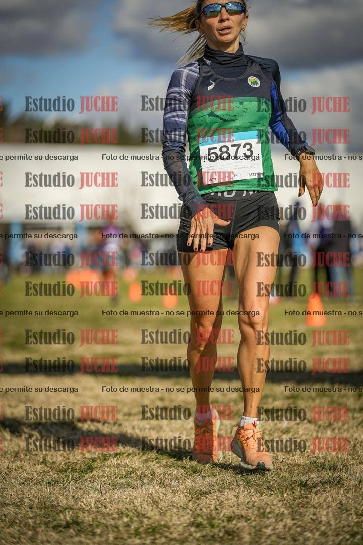 Fotos de las llegadas
