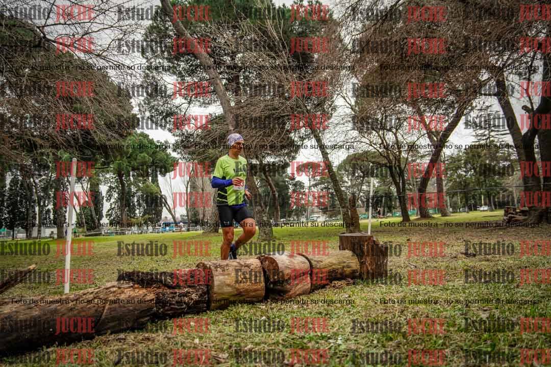 Fotos en el circuito