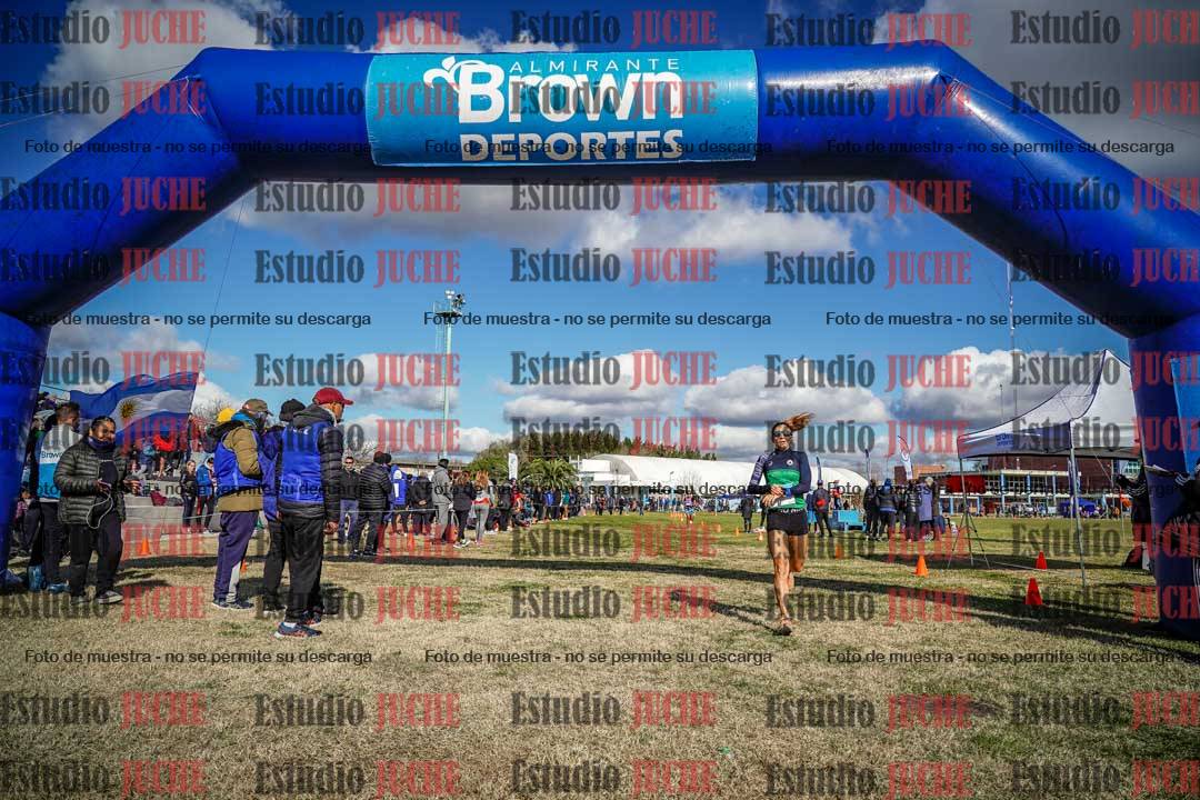 Fotos de las llegadas