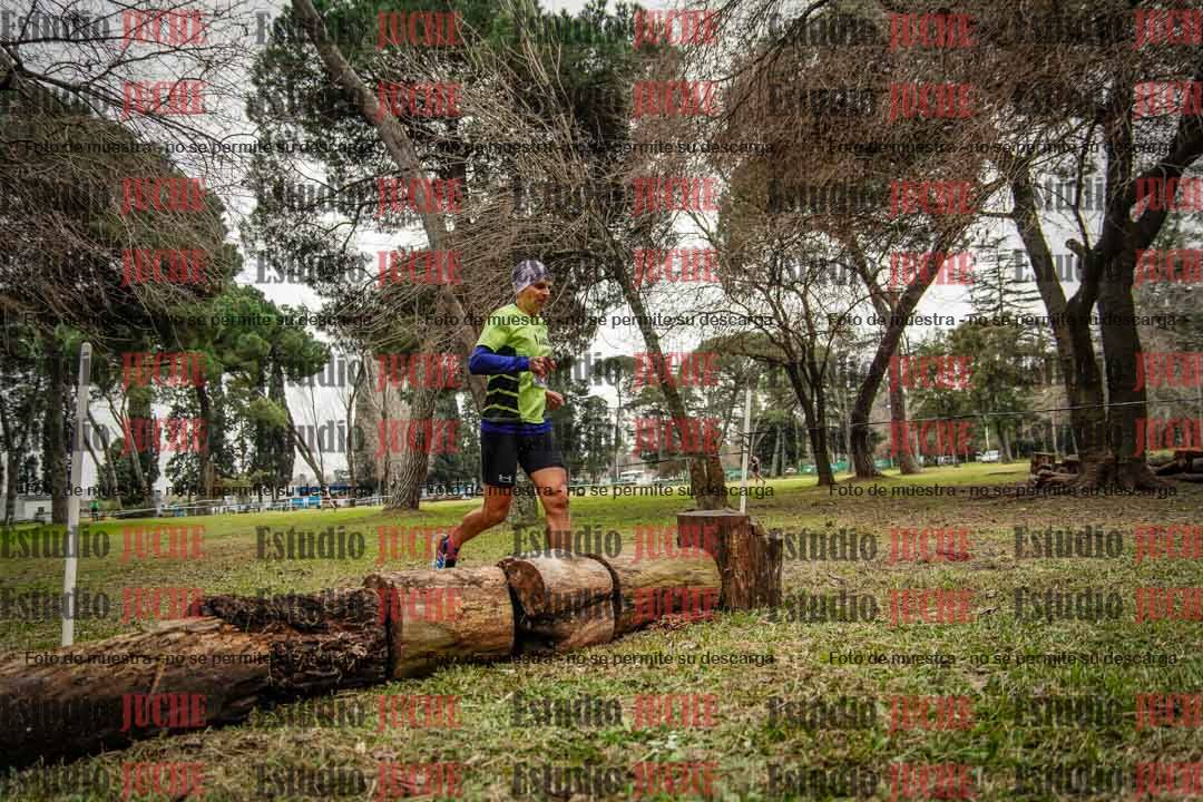 Fotos en el circuito