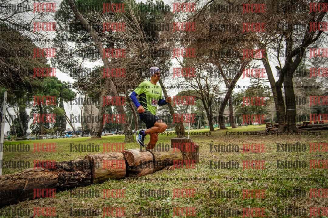 Fotos en el circuito