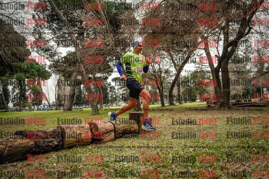 Fotos en el circuito