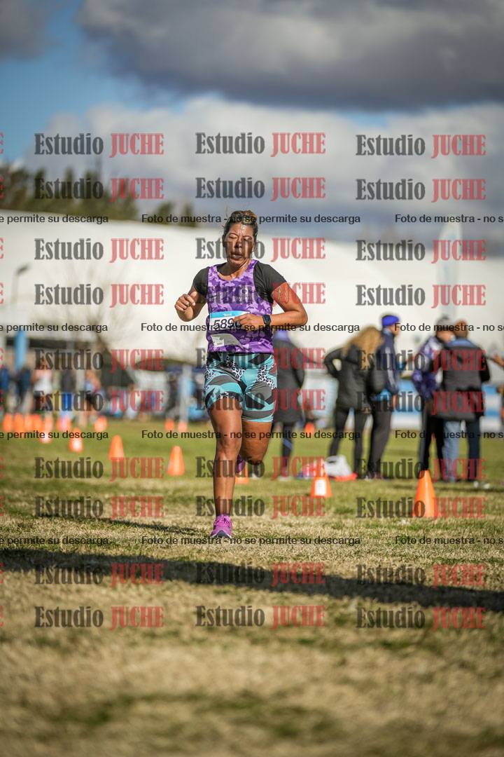 Fotos de las llegadas