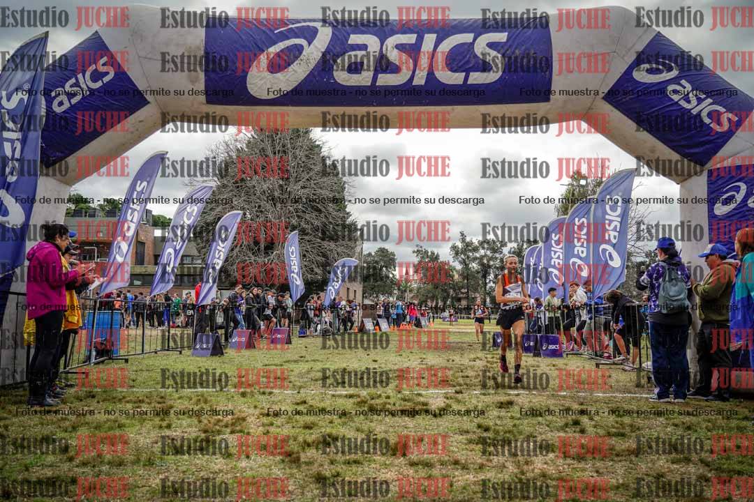 Fotos de la llegada