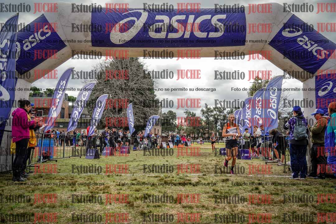 Fotos de la llegada