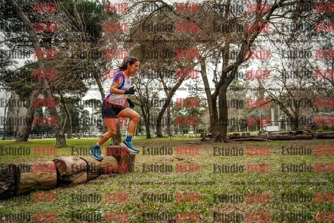 Fotos en el circuito