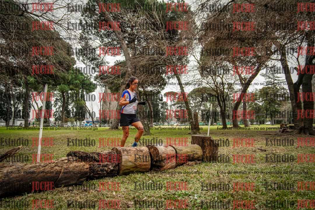 Fotos en el circuito