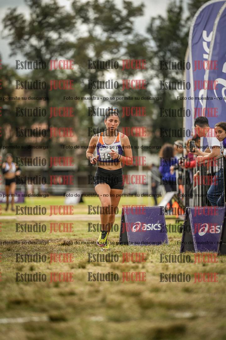 Fotos de la llegada