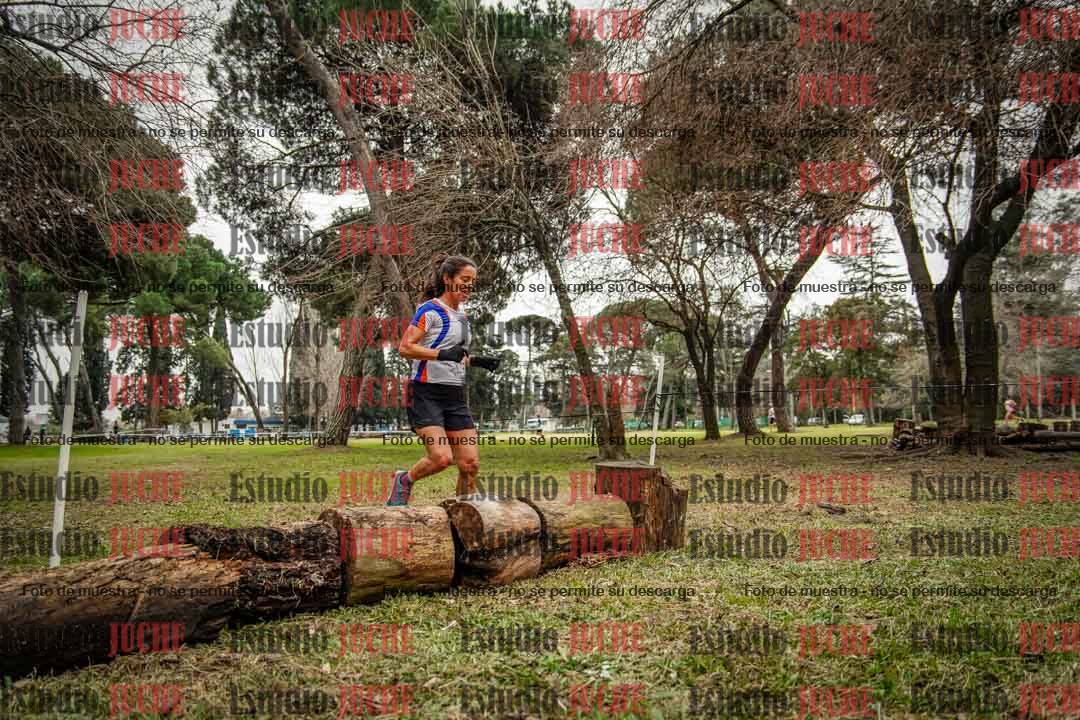 Fotos en el circuito