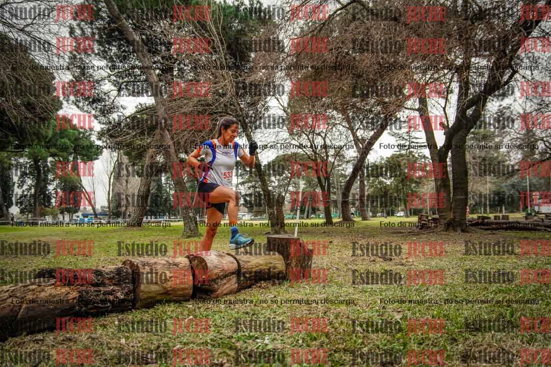 Fotos en el circuito