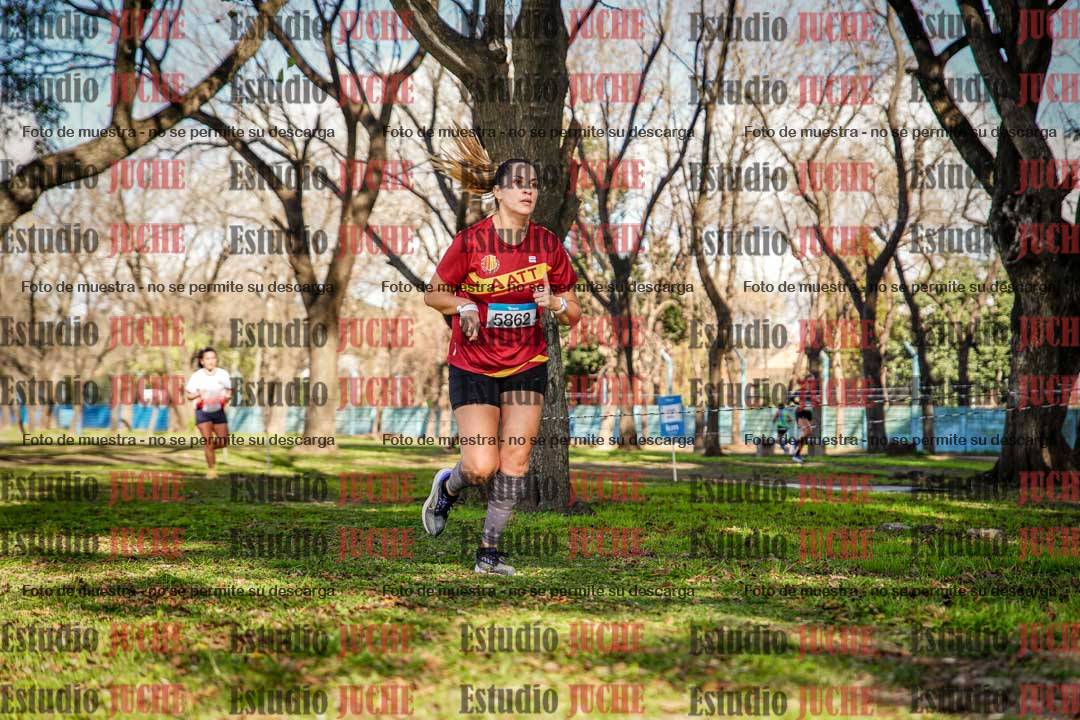 Fotos en el circuito