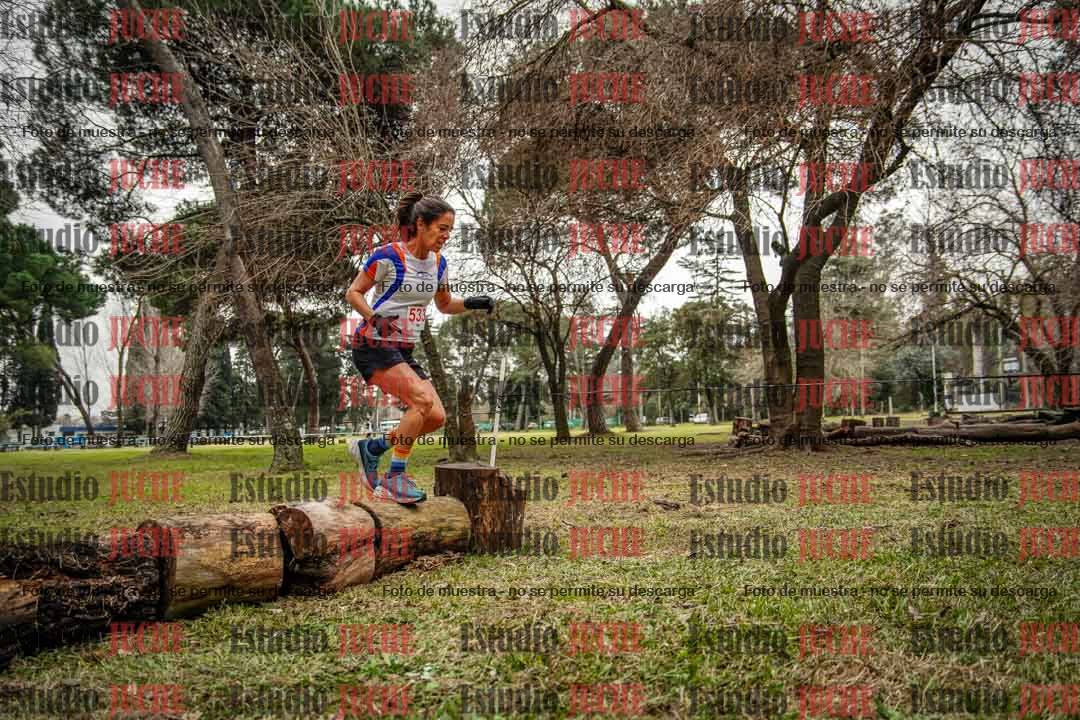 Fotos en el circuito