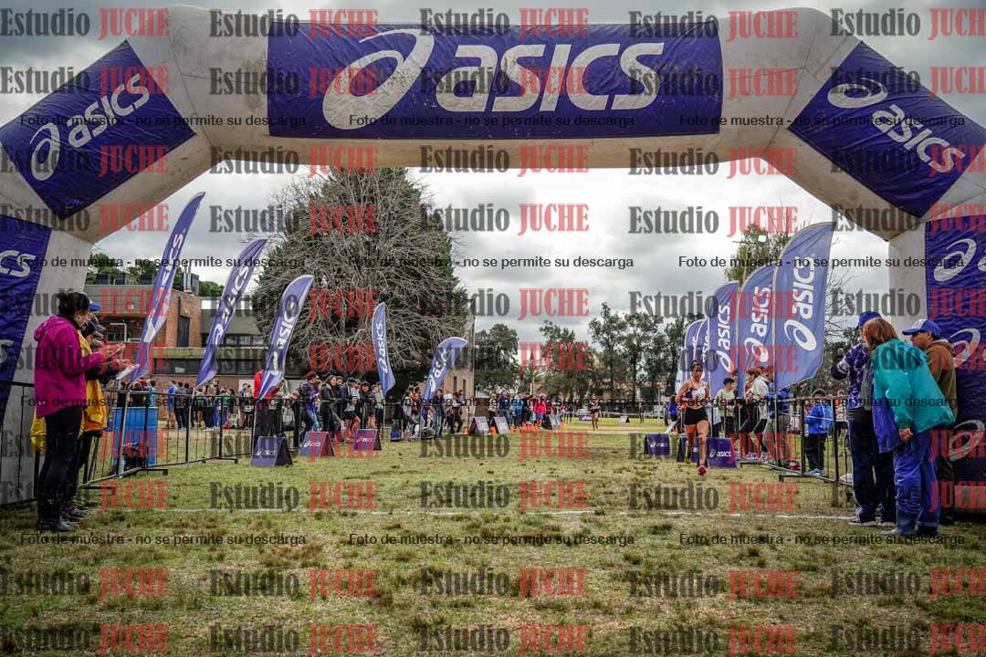 Fotos de la llegada