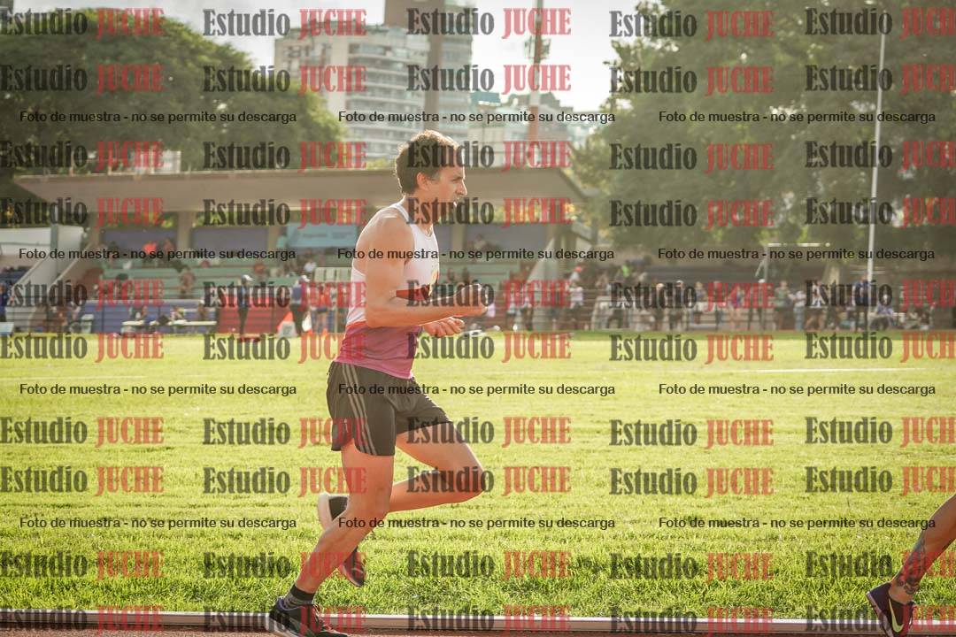 Fotos de los 5000 m llanos