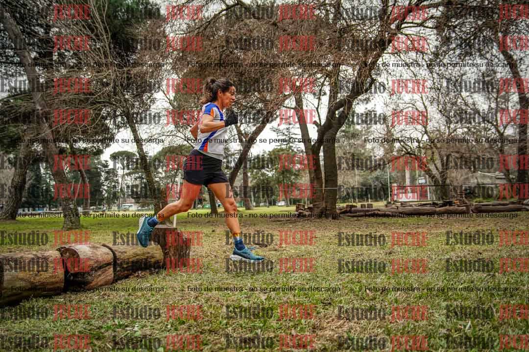 Fotos en el circuito