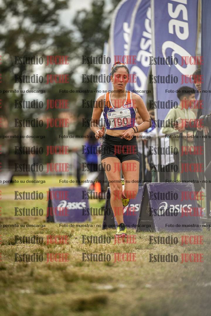 Fotos de la llegada