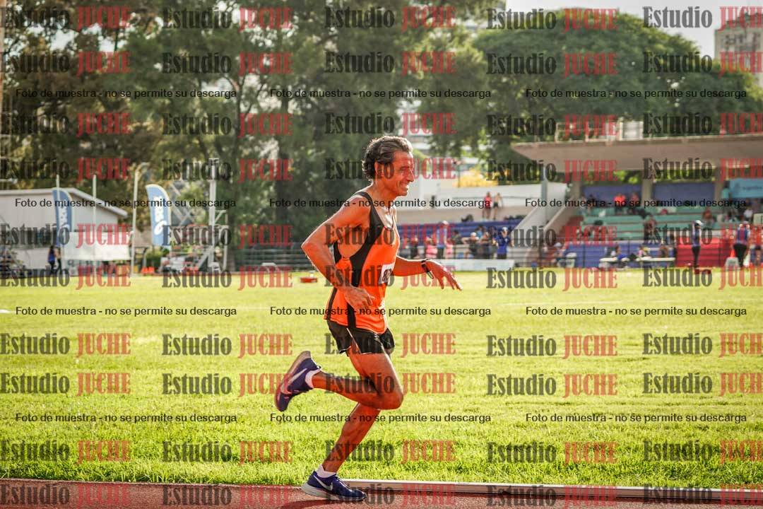 Fotos de los 5000 m llanos