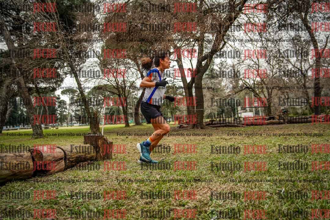 Fotos en el circuito