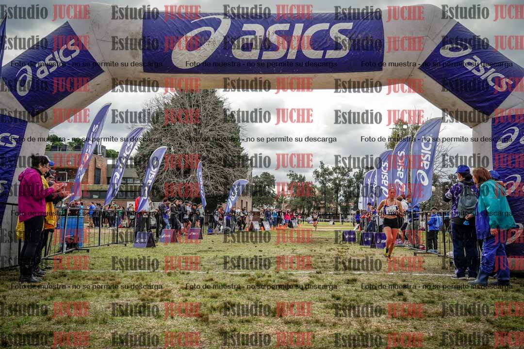 Fotos de la llegada
