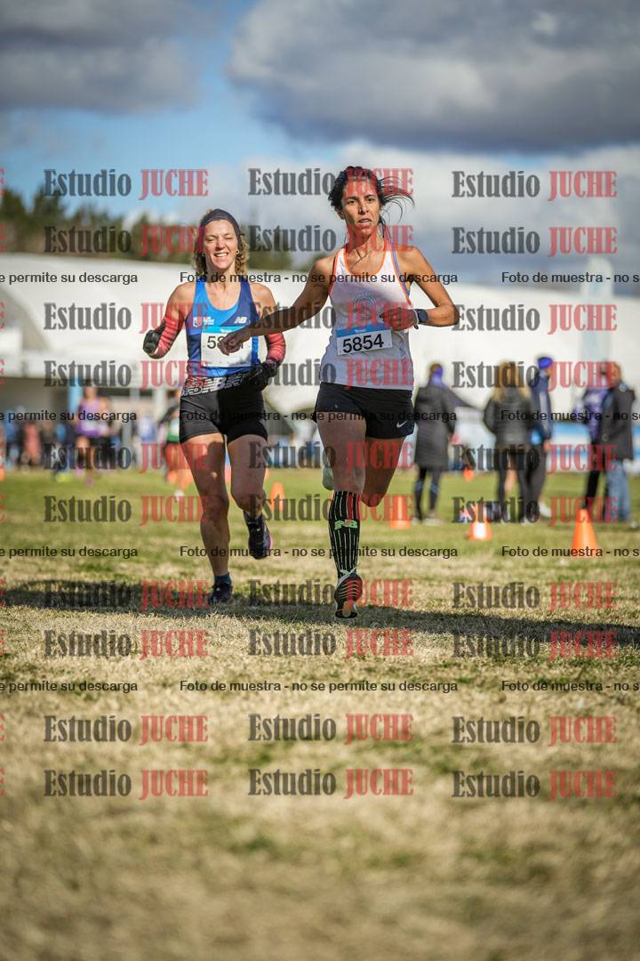 Fotos de las llegadas