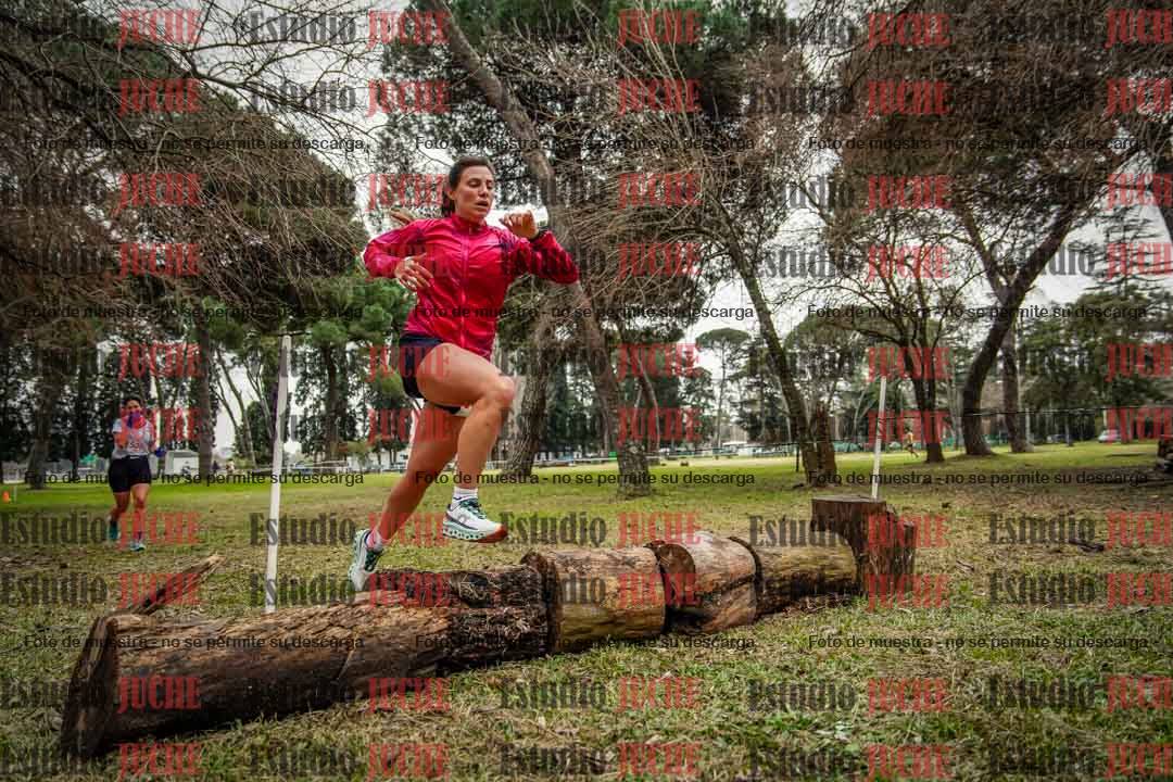 Fotos en el circuito