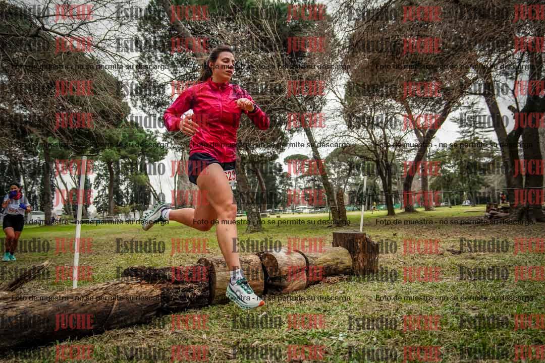 Fotos en el circuito