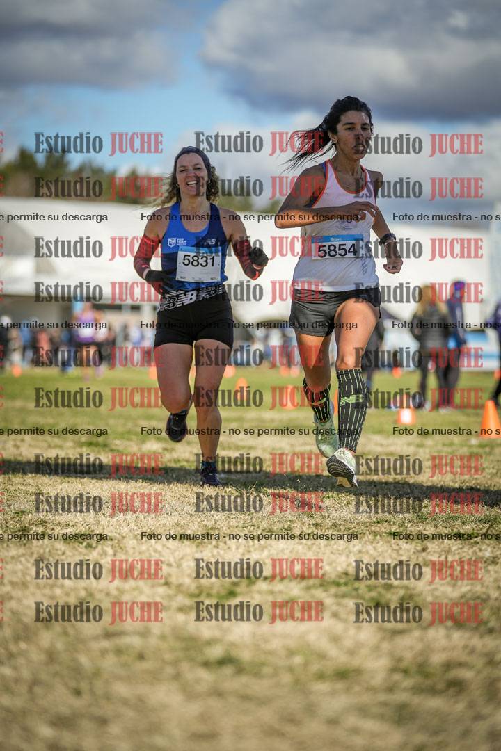 Fotos de las llegadas