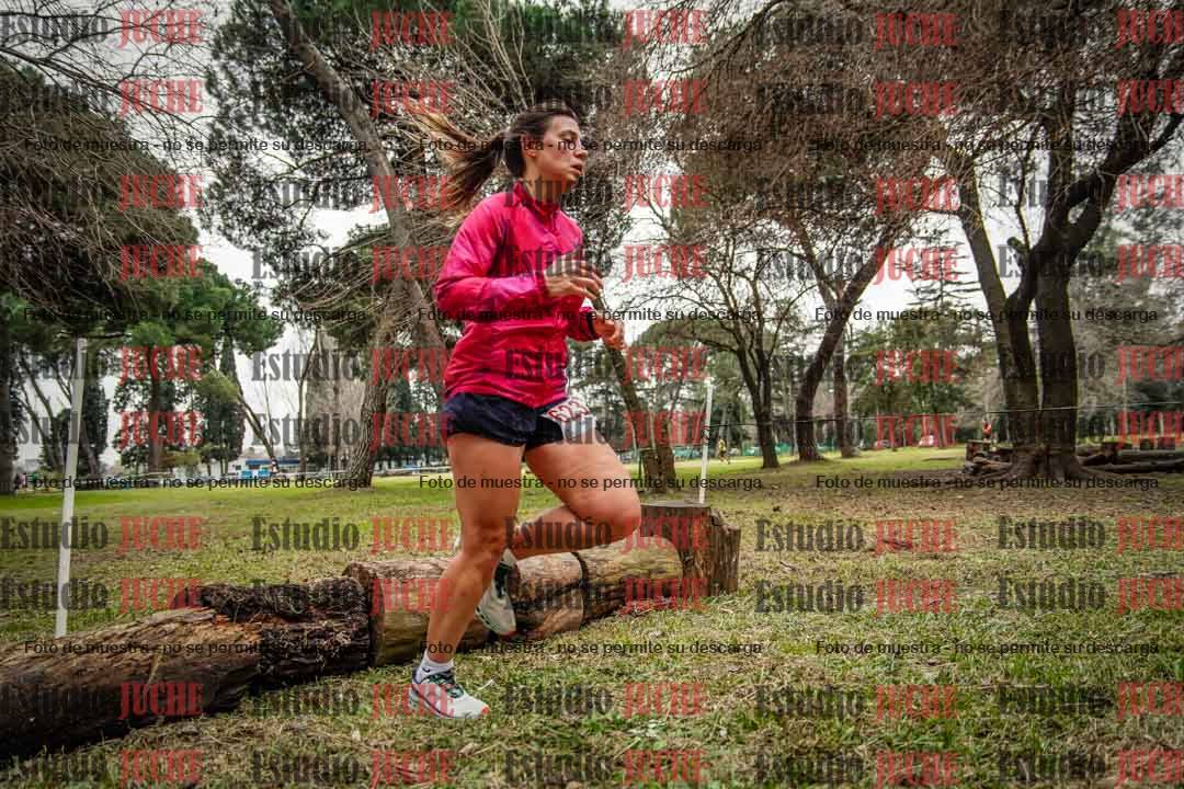 Fotos en el circuito