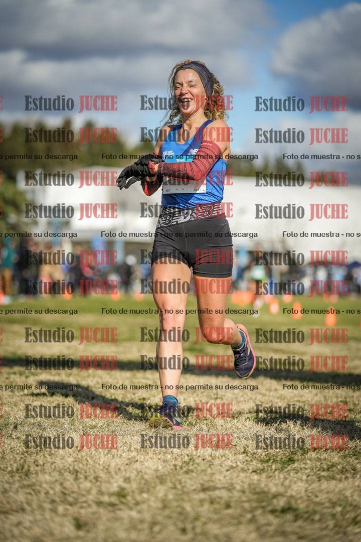 Fotos de las llegadas