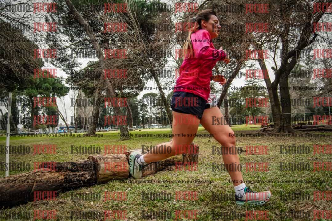 Fotos en el circuito