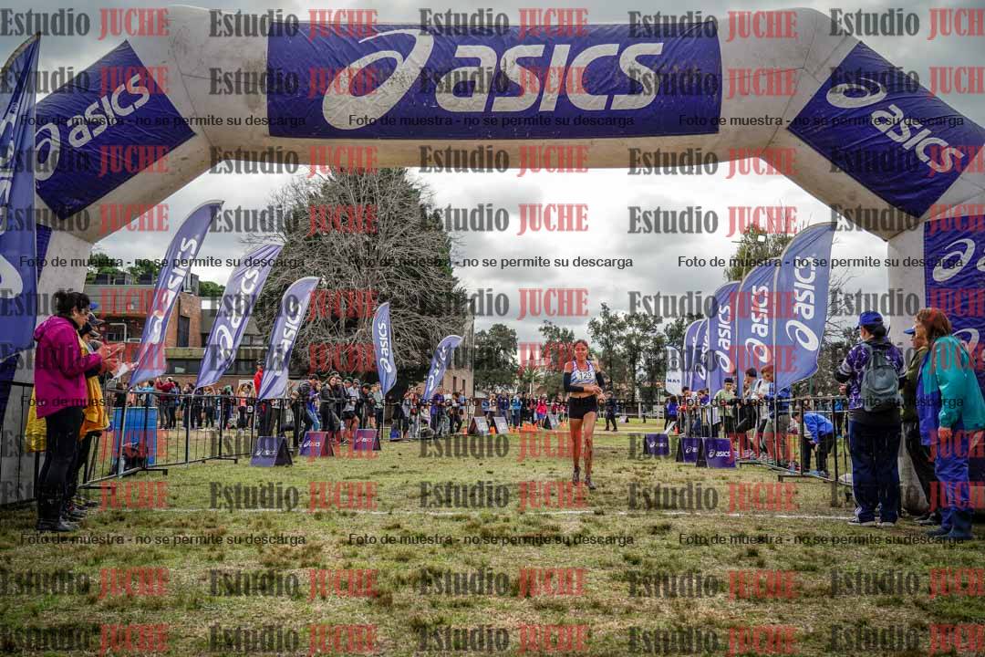 Fotos de la llegada