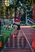Fotos del salto en largo - mujeres U16