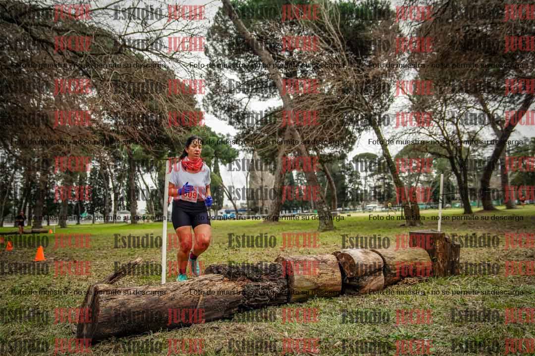 Fotos en el circuito