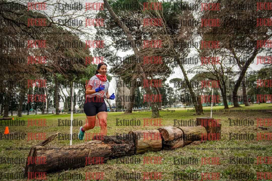 Fotos en el circuito