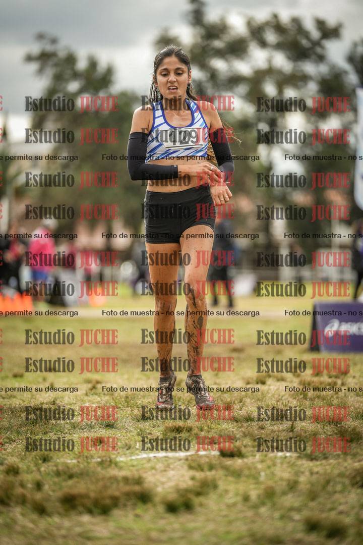 Fotos de la llegada