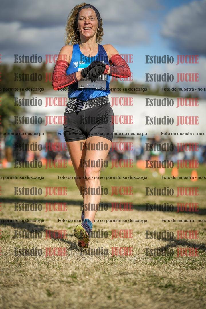 Fotos de las llegadas