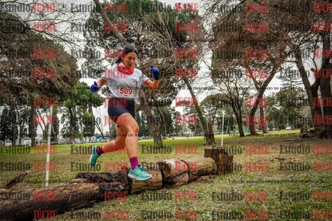 Fotos en el circuito