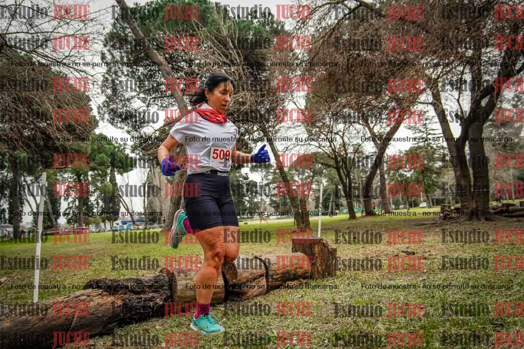 Fotos en el circuito