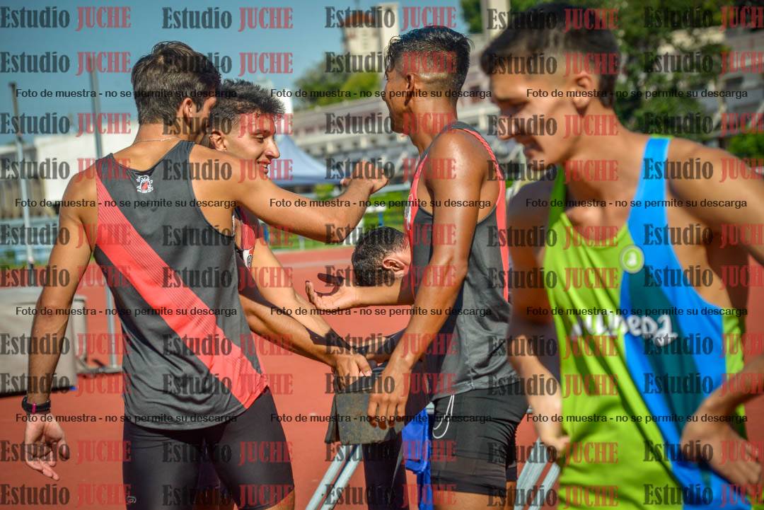 Fotos de algunos extras del torneo