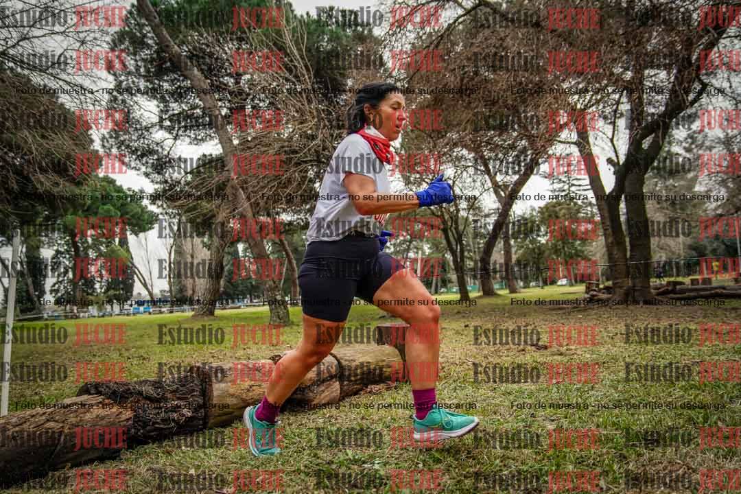 Fotos en el circuito