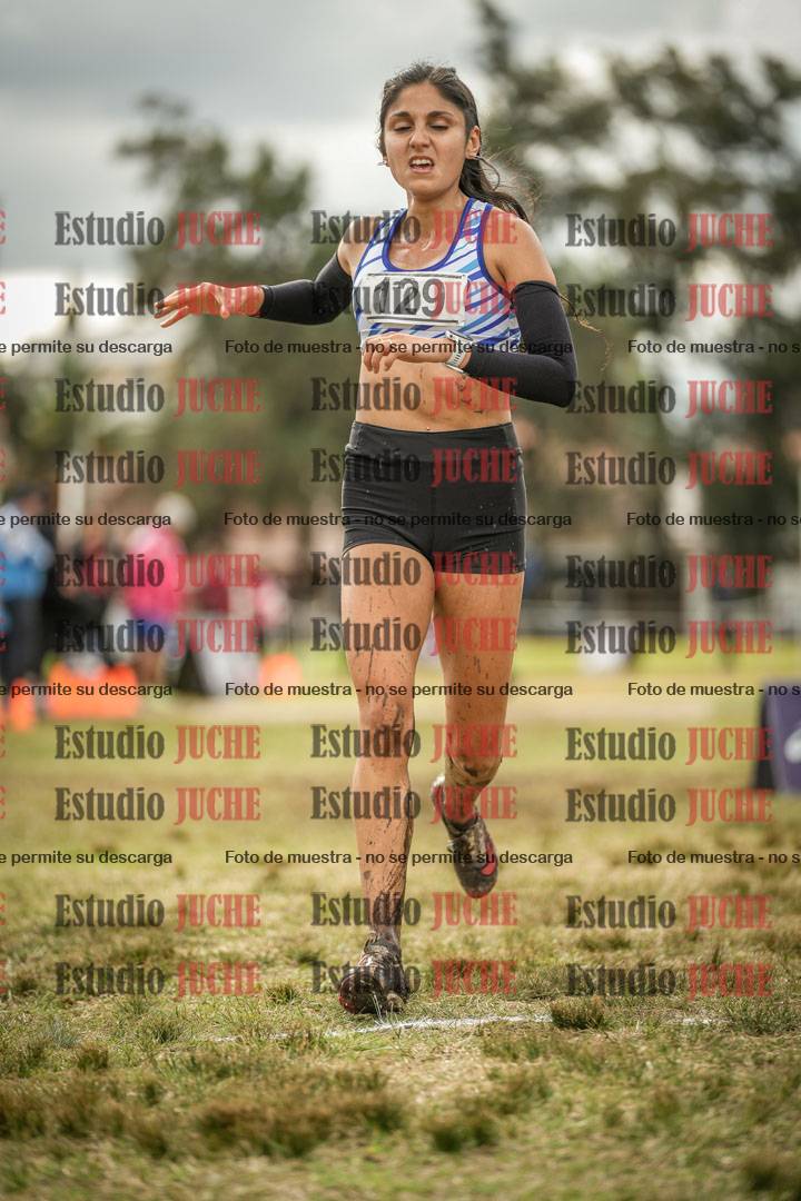 Fotos de la llegada