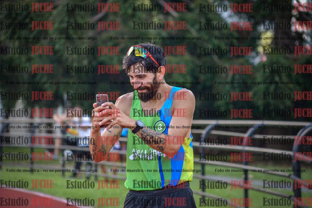 Fotos de algunos extras del torneo