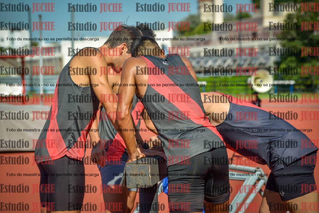 Fotos de algunos extras del torneo