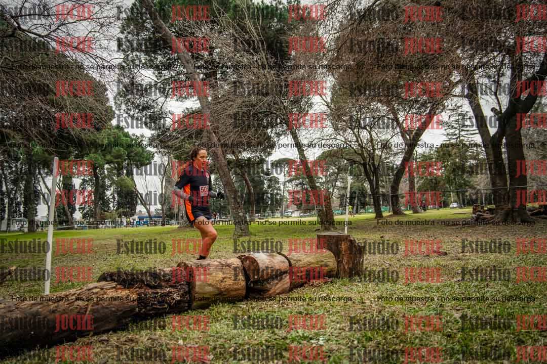 Fotos en el circuito