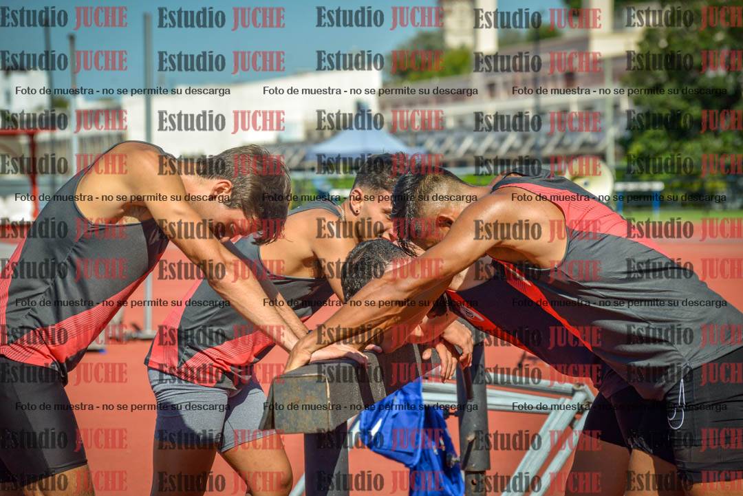 Fotos de algunos extras del torneo