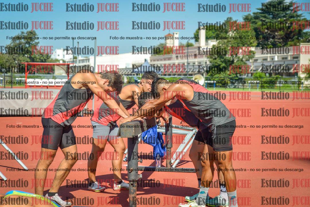 Fotos de algunos extras del torneo