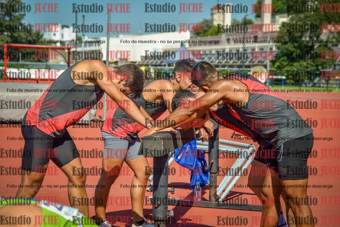 Fotos de algunos extras del torneo