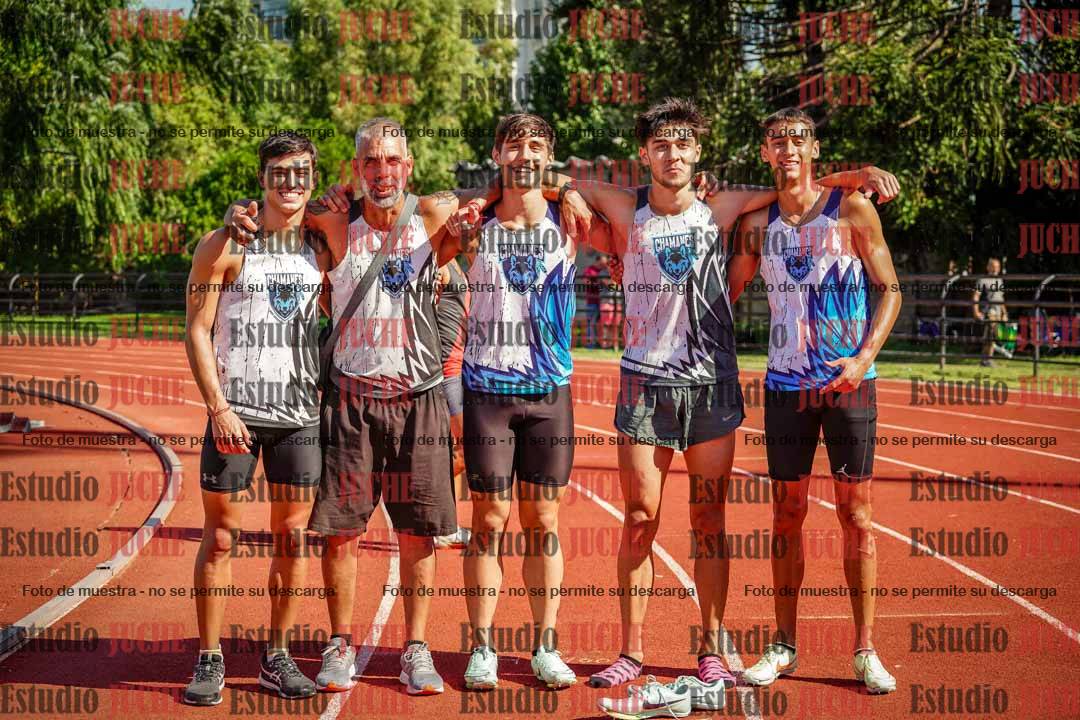 Fotos de algunos extras del torneo