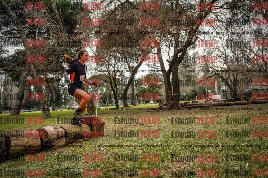 Fotos en el circuito