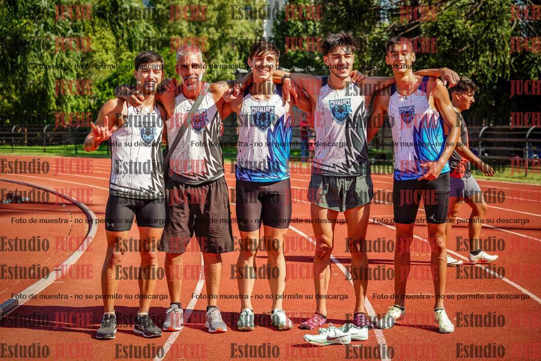 Fotos de algunos extras del torneo